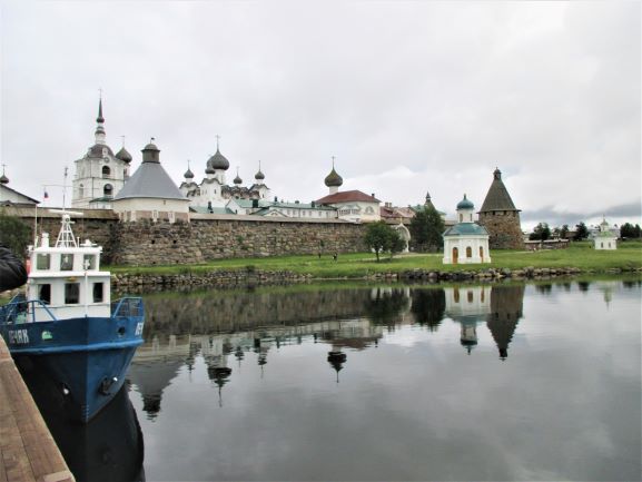 Karelia - Rosja